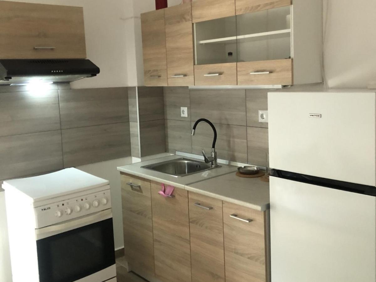 Small Studio Center 1 Selanik Dış mekan fotoğraf