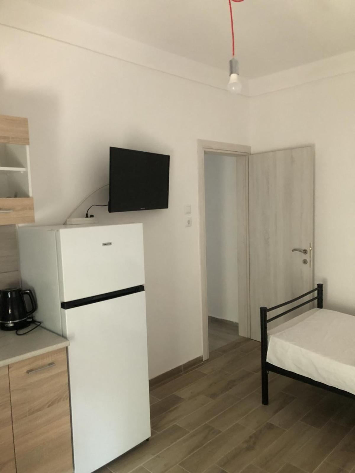 Small Studio Center 1 Selanik Dış mekan fotoğraf