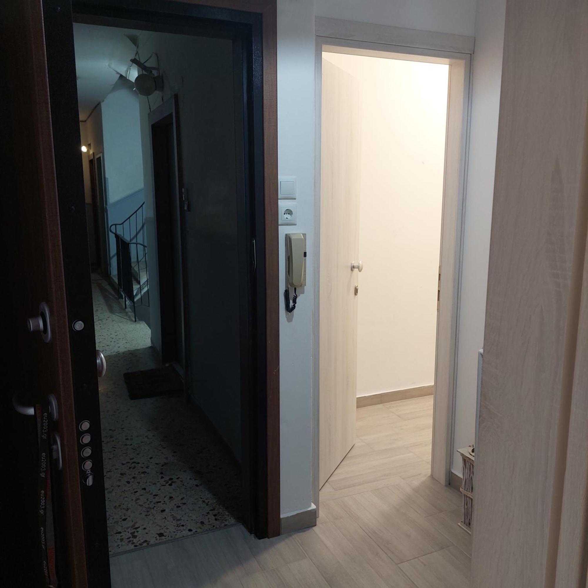 Small Studio Center 1 Selanik Dış mekan fotoğraf
