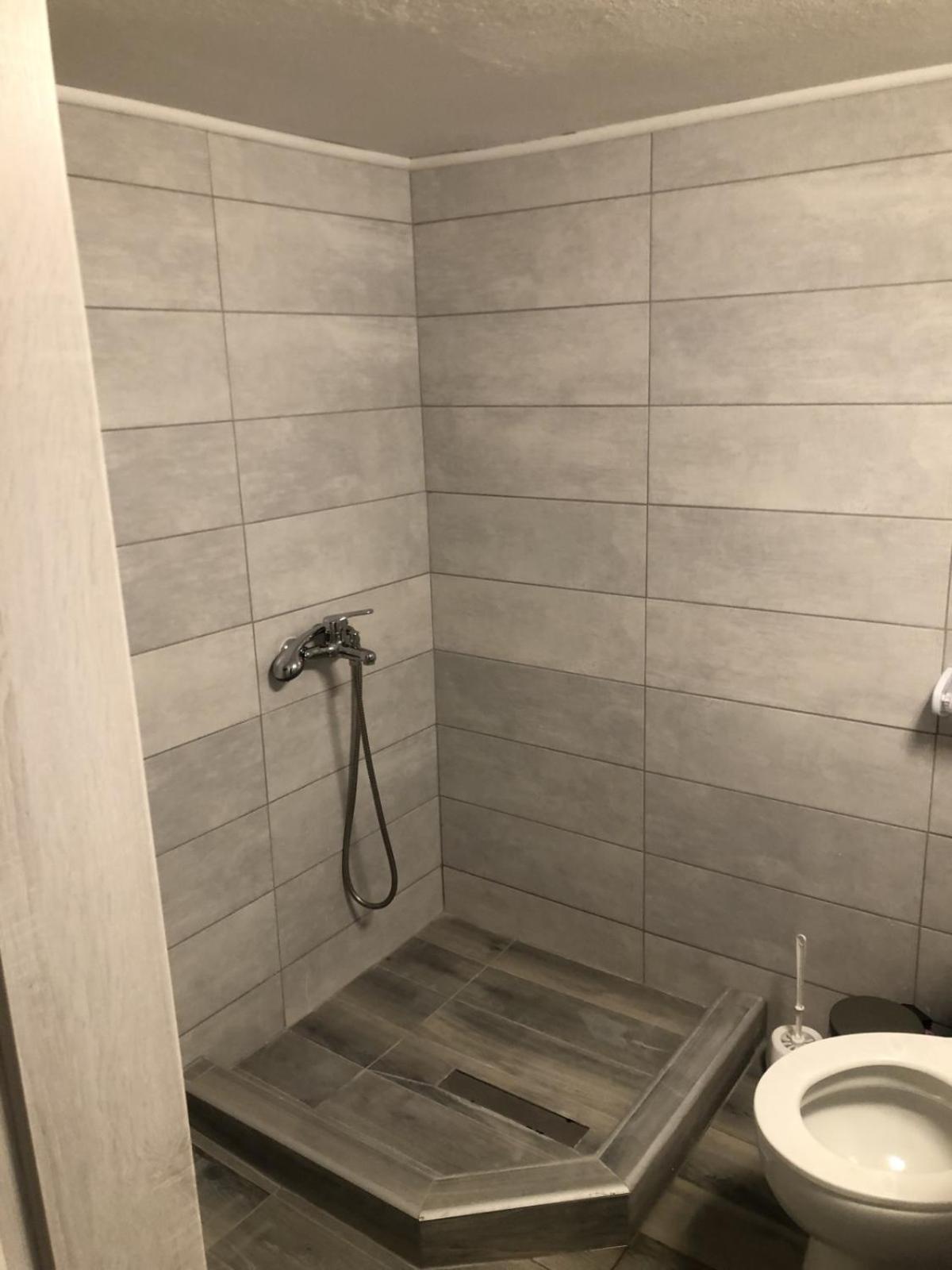Small Studio Center 1 Selanik Dış mekan fotoğraf